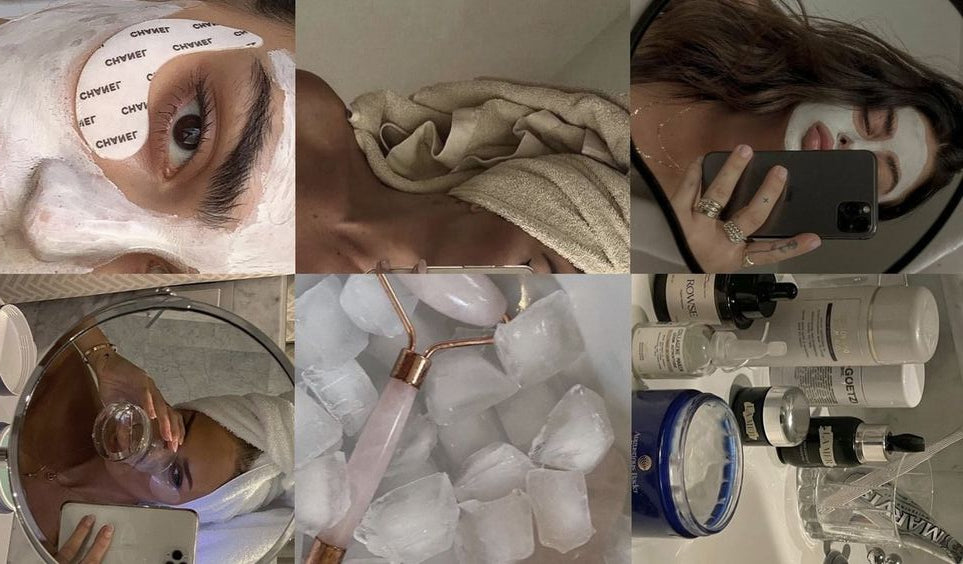 Éclat et Confiance : Les Secrets pour une Peau Parfaite et une Attitude Rayonnante