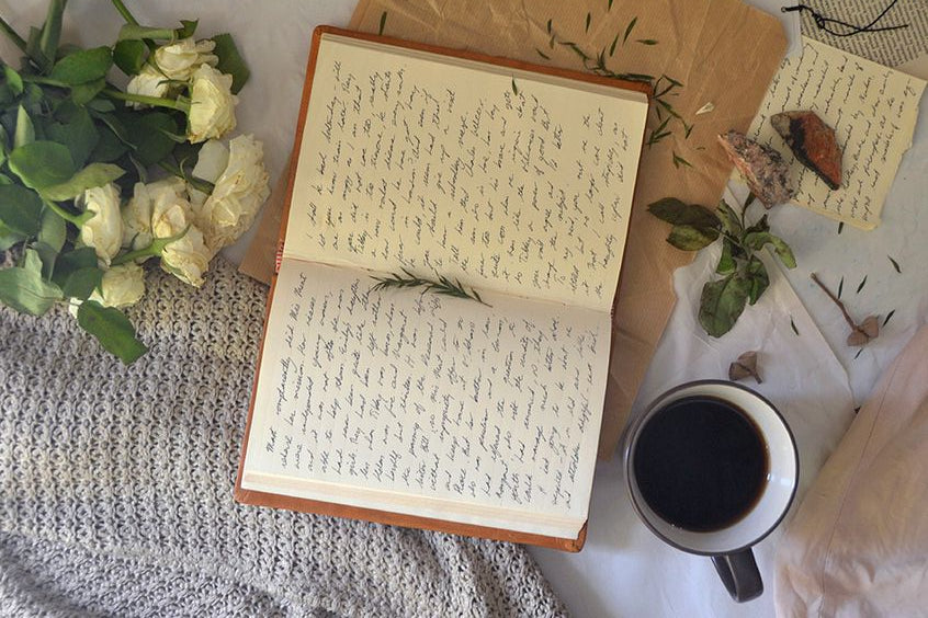 L'Art des Tableaux de Vision : Créez une Mosaïque de Vos Aspirations pour 2024