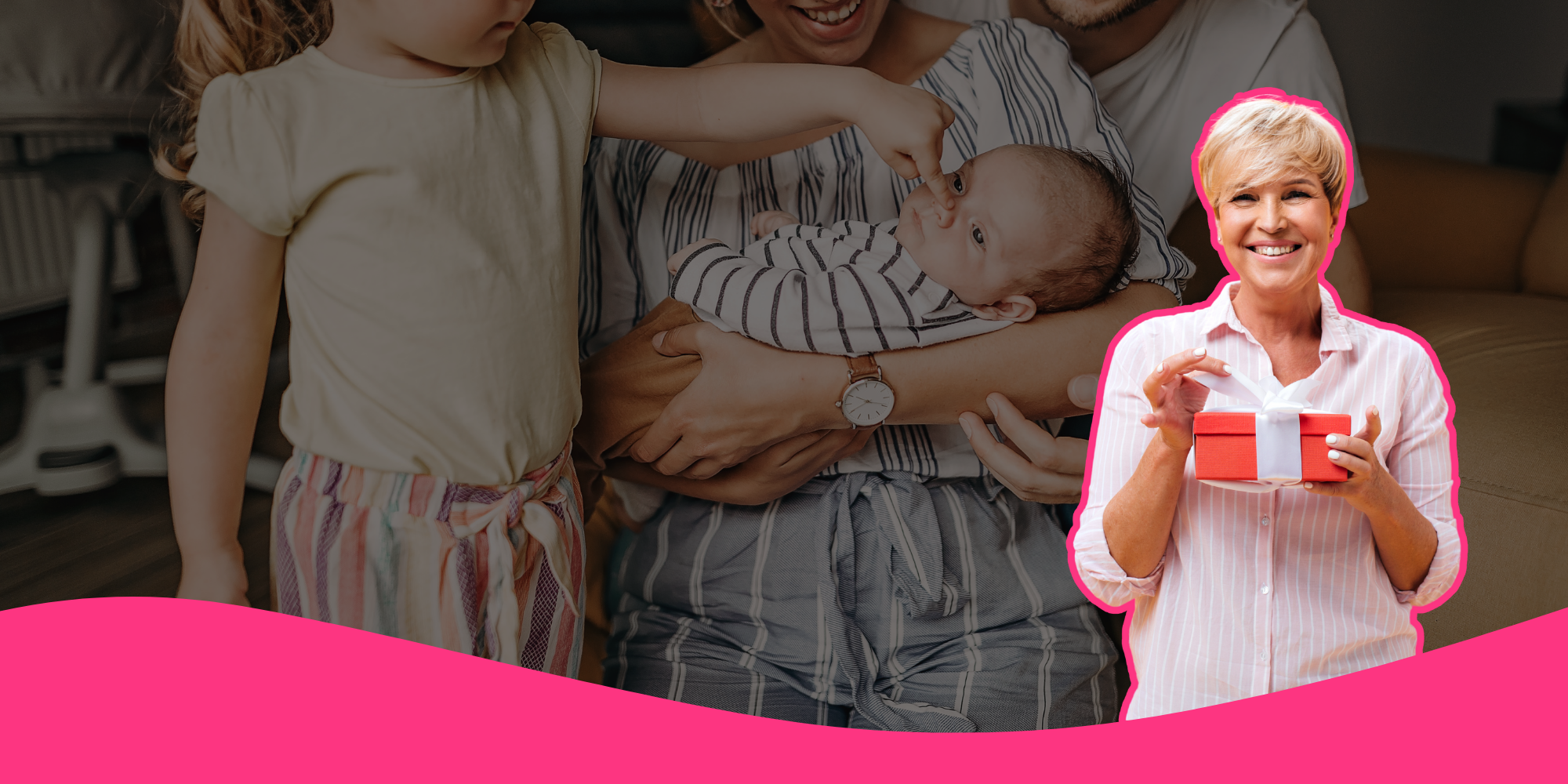 Bienvenue Bébé
