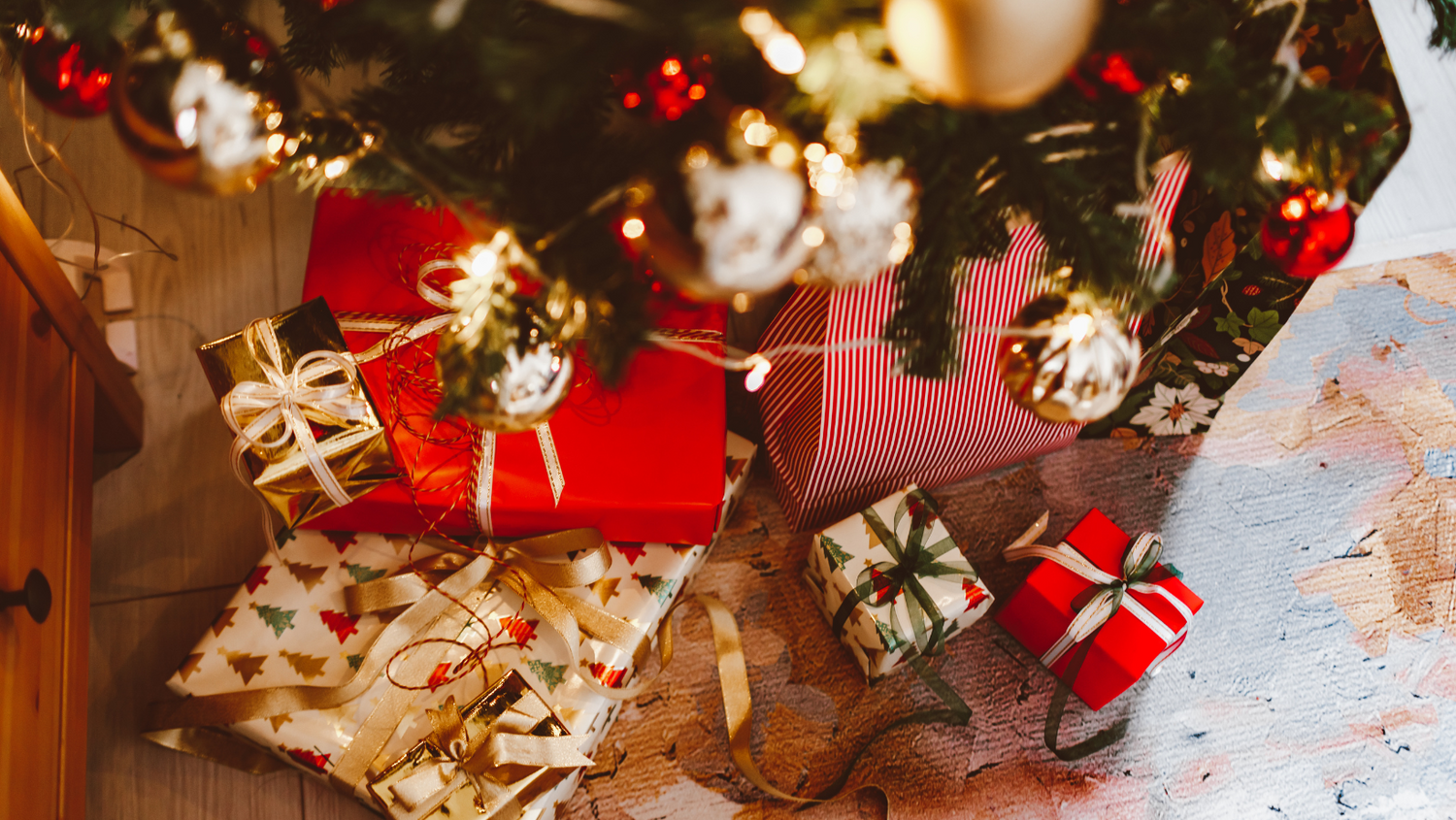 Collection de Noël