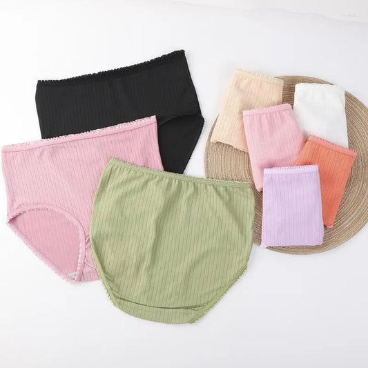 Culottes Quotidiennes Ultra-Absorbantes