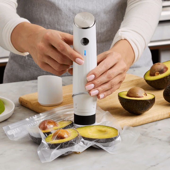 Scelleuse Sous Vide Compacte Premium