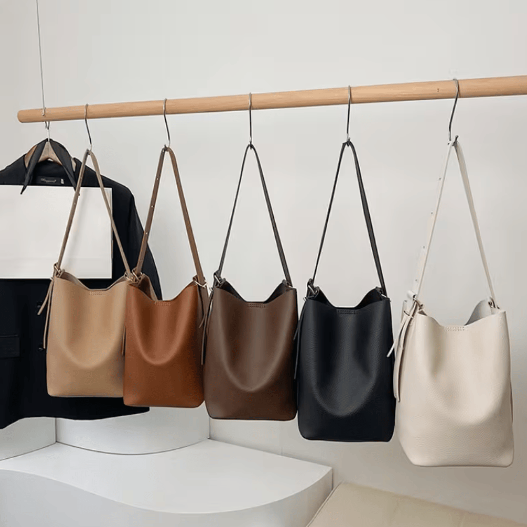 Kit Sac DIY Tout-en-Un Élégant