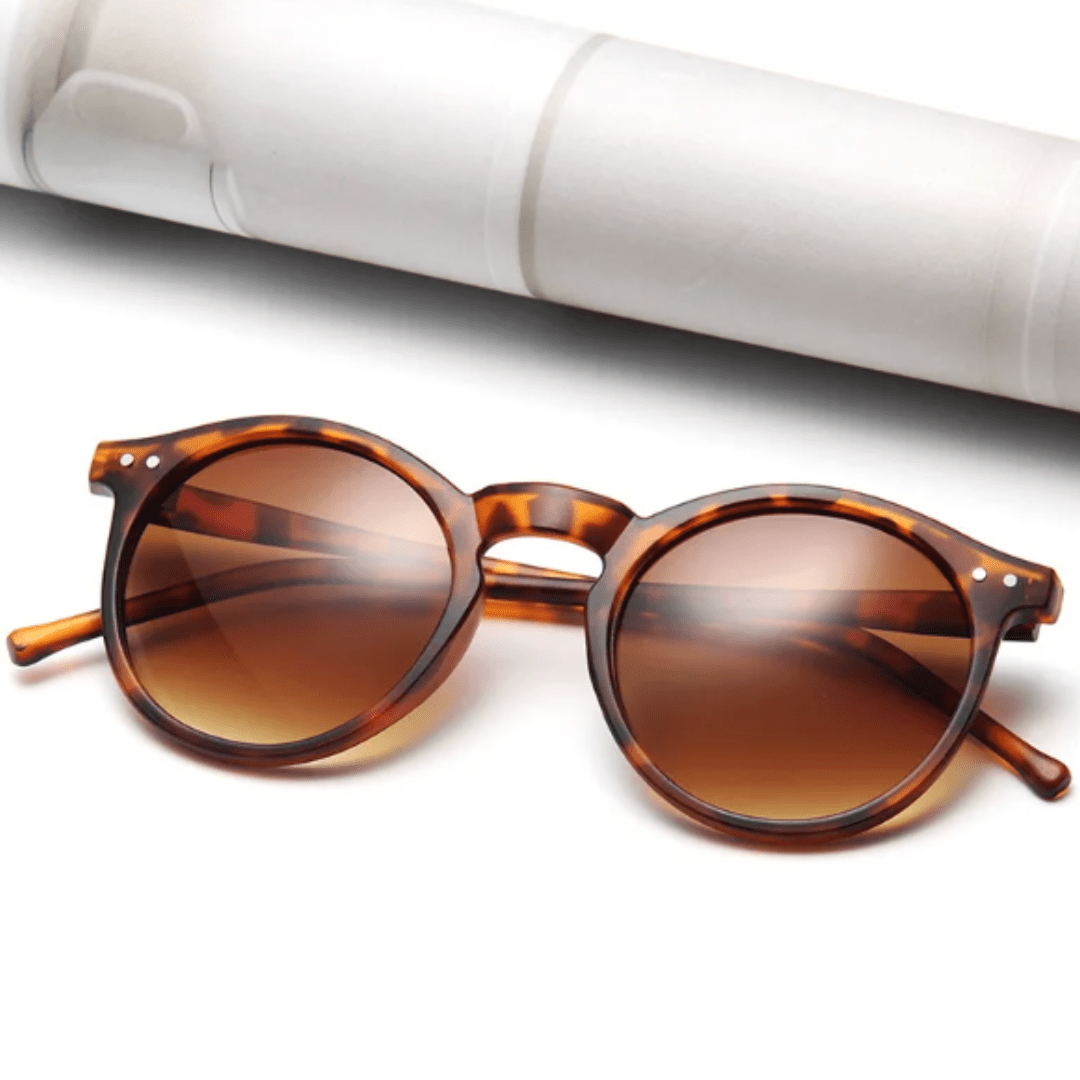Lunettes Solaires Élégance pour femme
