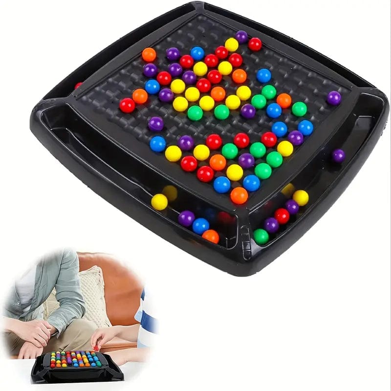 Jeu de Logique et de Stratégie Éducatif pour Enfants