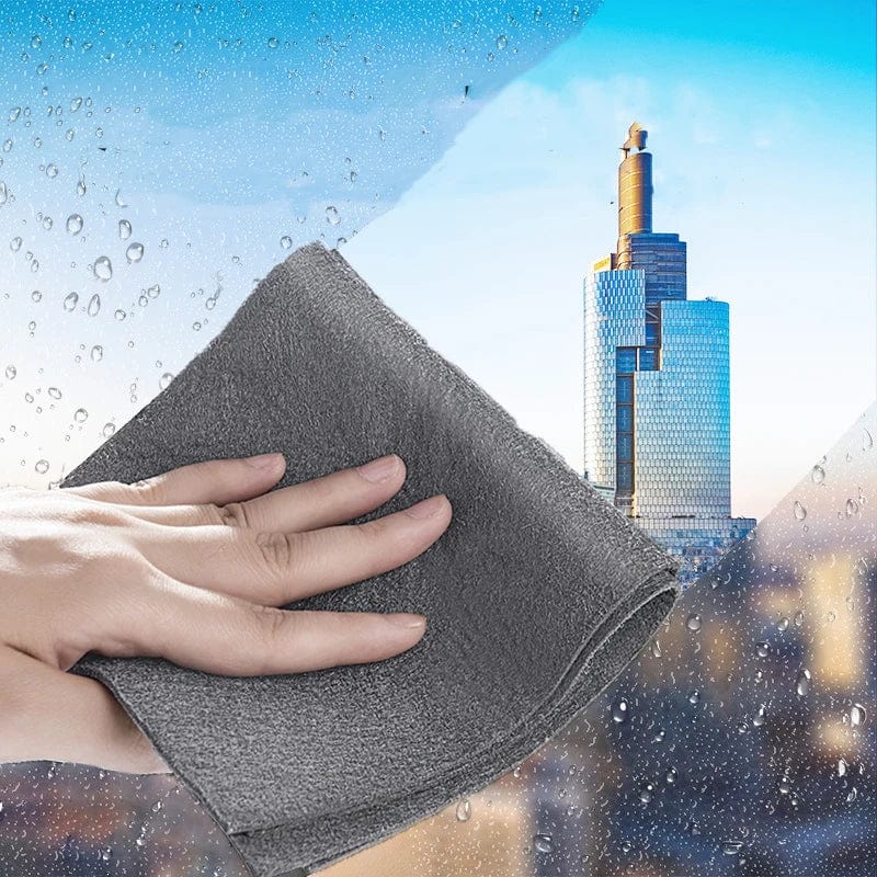 Chiffon Magique Ultra-Absorbant Réutilisable
