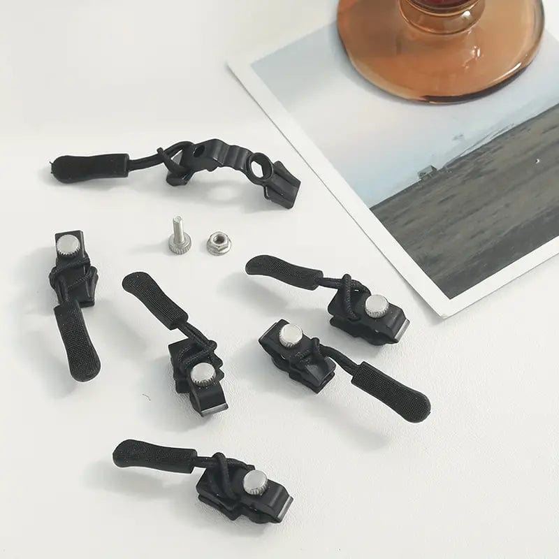 Tirette Amovible Élégante Ultra-Pratique (7 + 3 Offertes)