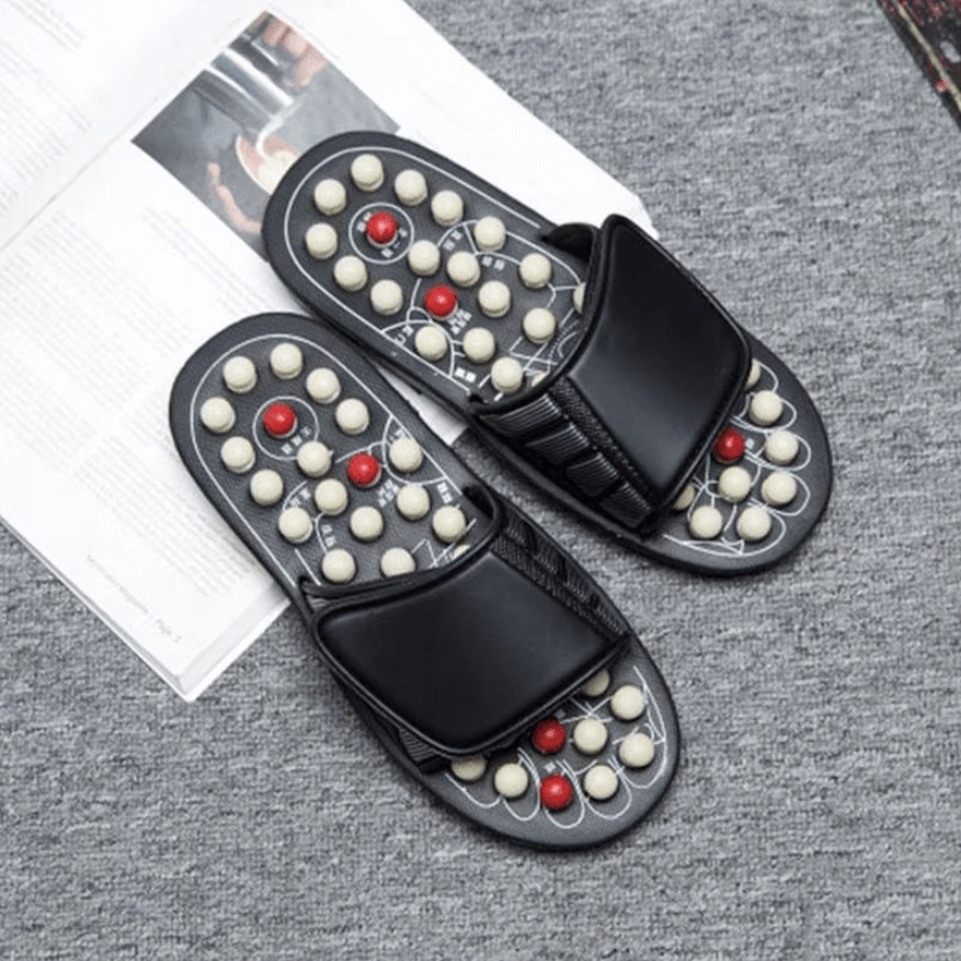 Sandales Thérapeutiques Ergonomiques Réconfortantes