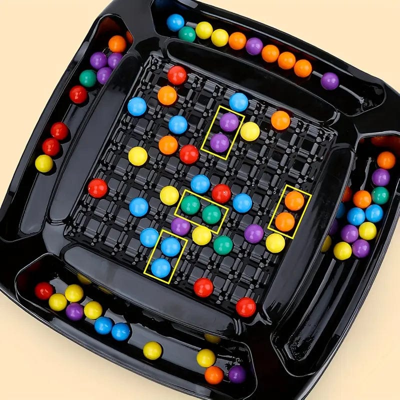 Jeu de Logique et de Stratégie Éducatif pour Enfants