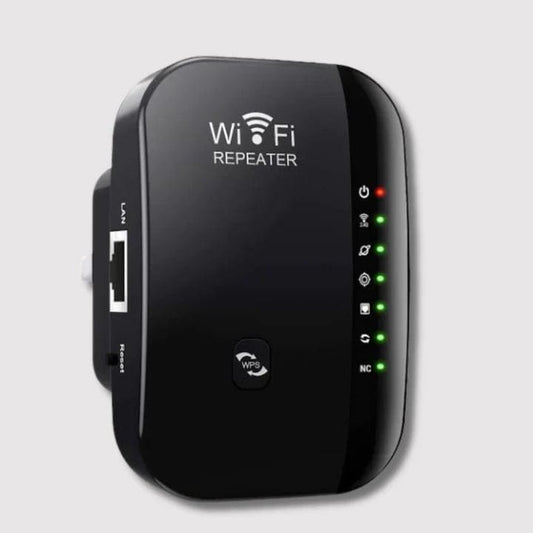 Extenseur de Réseau WiFi Sans Fil Universel