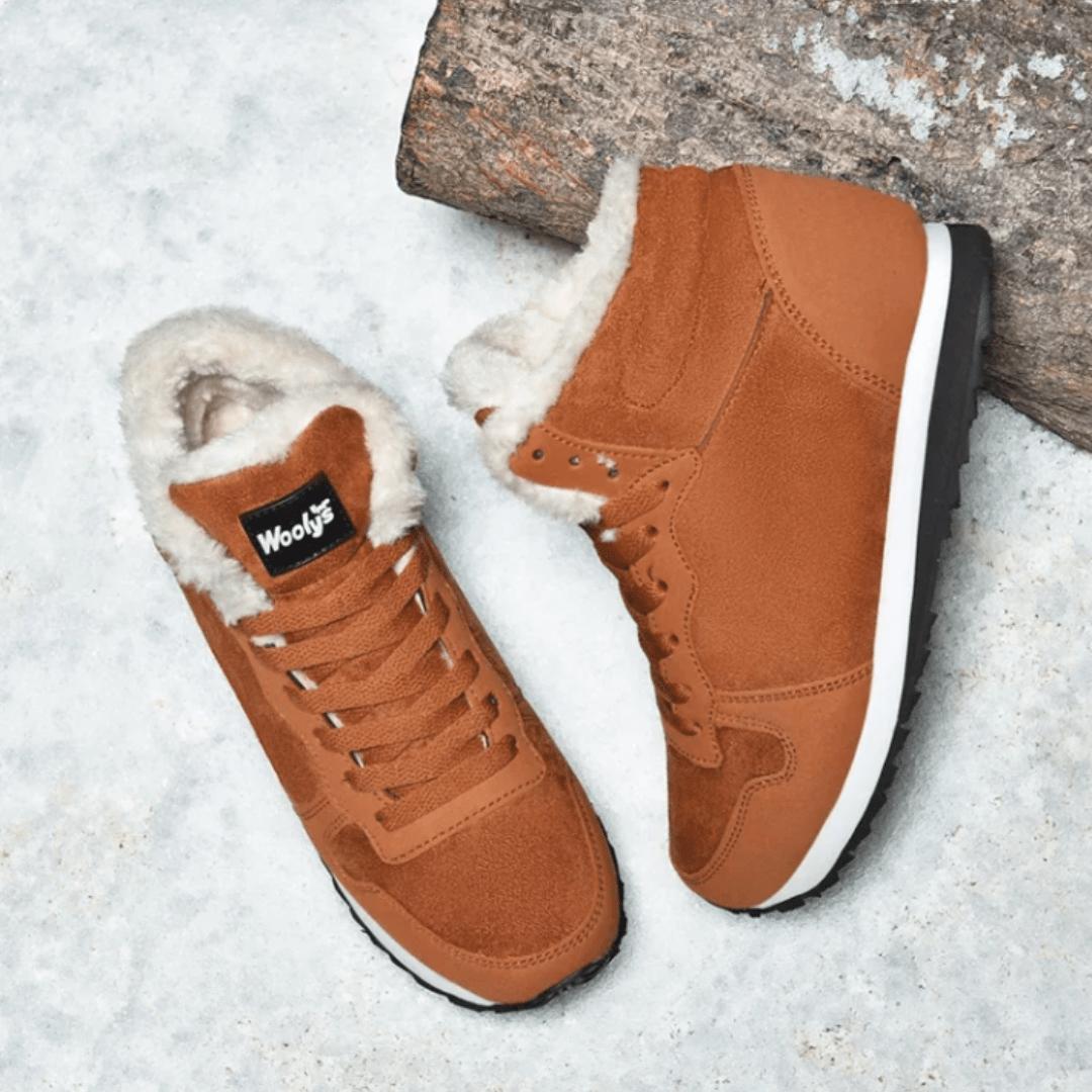Chaussures Anti-froid pour hommes