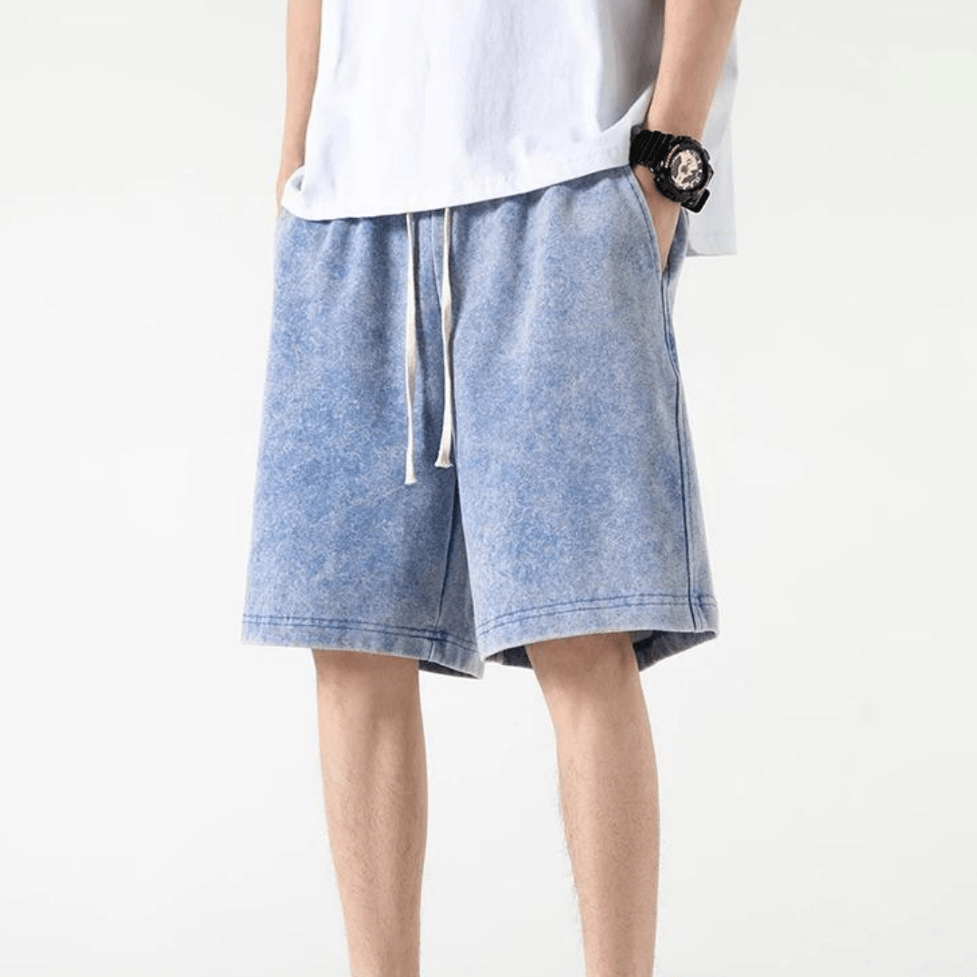Short Décontracté Stylé pour Homme