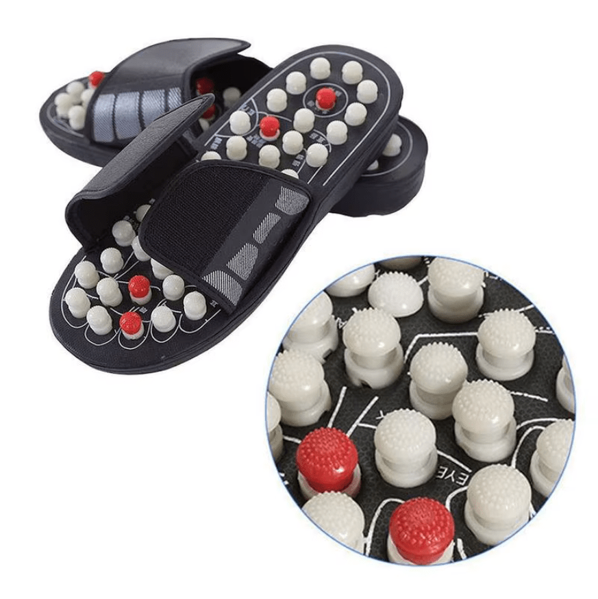 Sandales Thérapeutiques Ergonomiques Réconfortantes