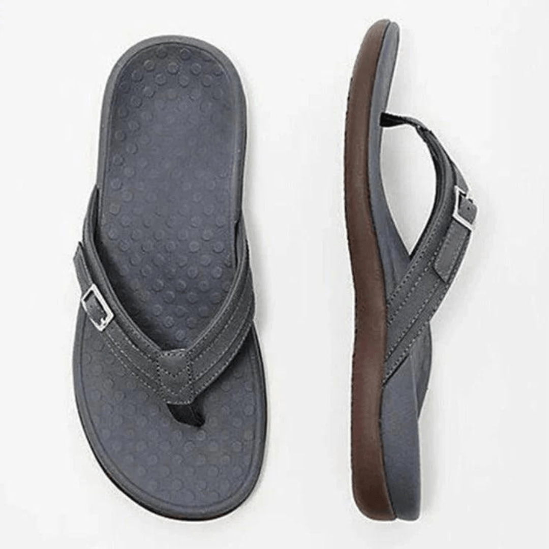 Sandales Orthopédiques Ultra-Confort pour Femme