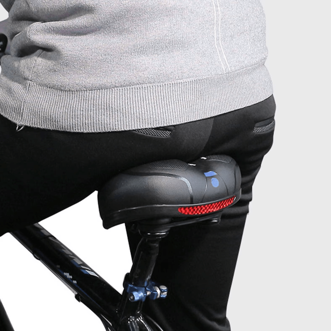 Selle de Vélo Premium Rembourrée