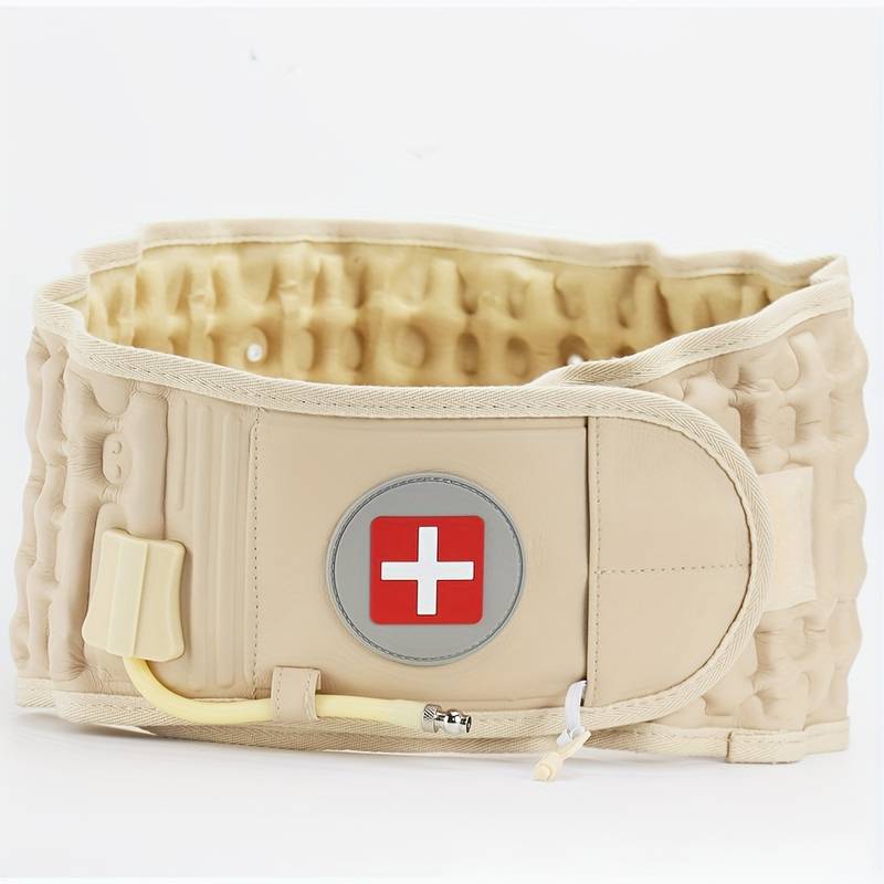 Ceinture de Décompression Dorsale Ajustable Ultra-Efficace