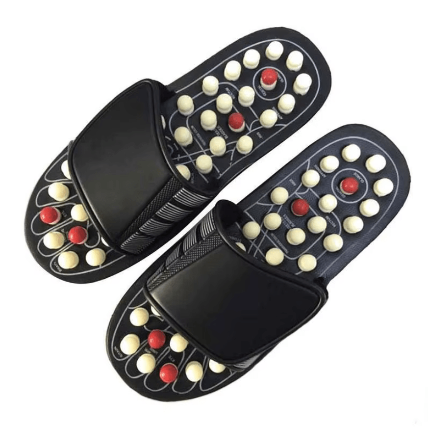 Sandales Thérapeutiques Ergonomiques Réconfortantes