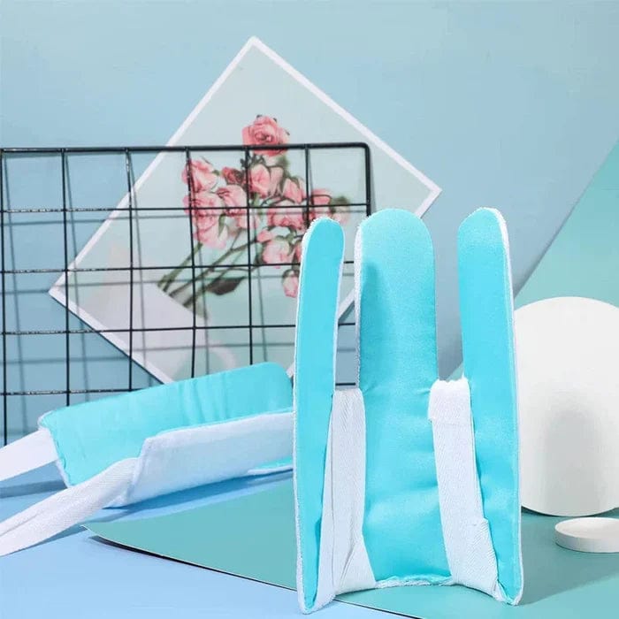 Outil Flexible d'Aide à l'Enfilage de Chaussettes