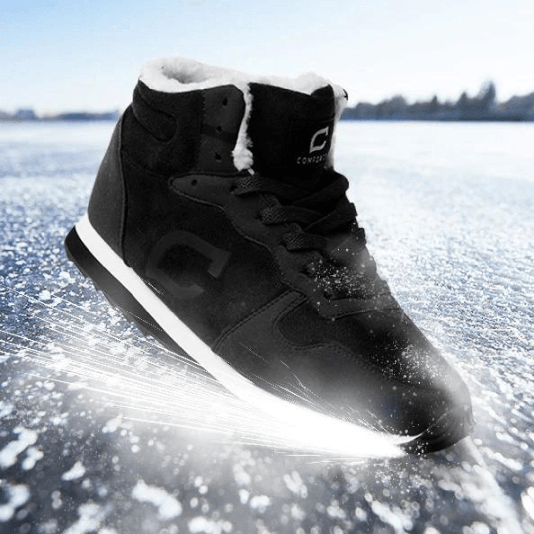 Chaussures Anti-froid pour hommes