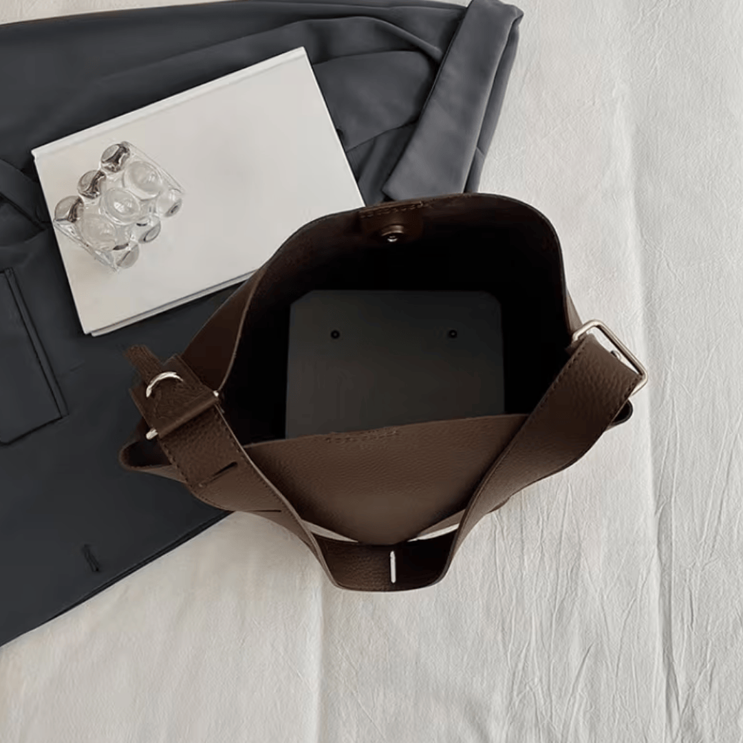 Kit Sac DIY Tout-en-Un Élégant