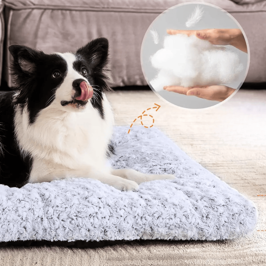 Lit Relaxant Ultra Moelleux pour Chien