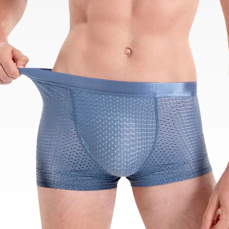 Boxer Ultra-Confort Respirant pour Homme