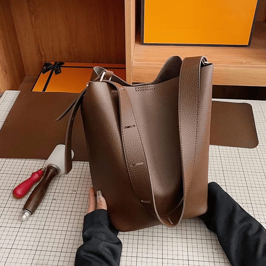 Kit Sac DIY Tout-en-Un Élégant