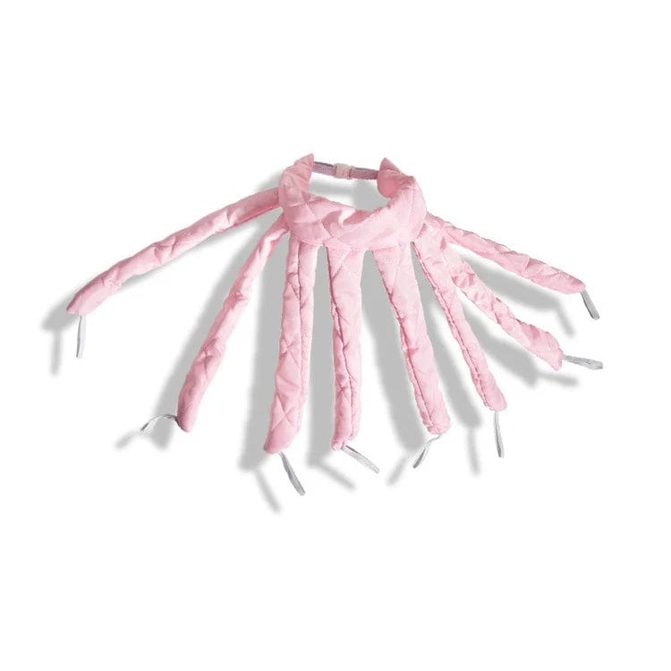 Bandes Magiques sans Chaleur pour Boucles