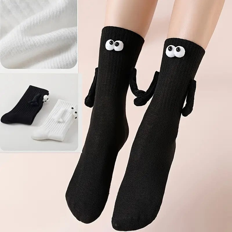 Chaussettes Magnétiques Originales Ultra-Douces