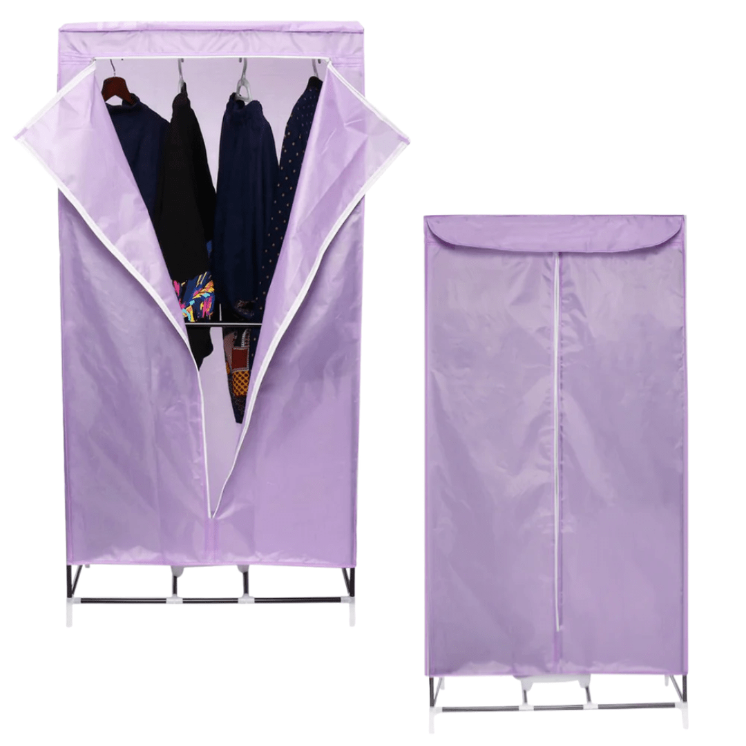 Sèche-Linge Révolutionnaire à air chaud Portable