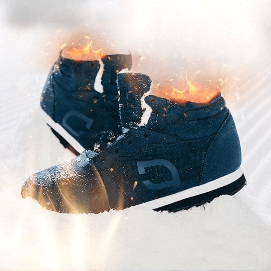 Chaussures Anti-froid pour hommes