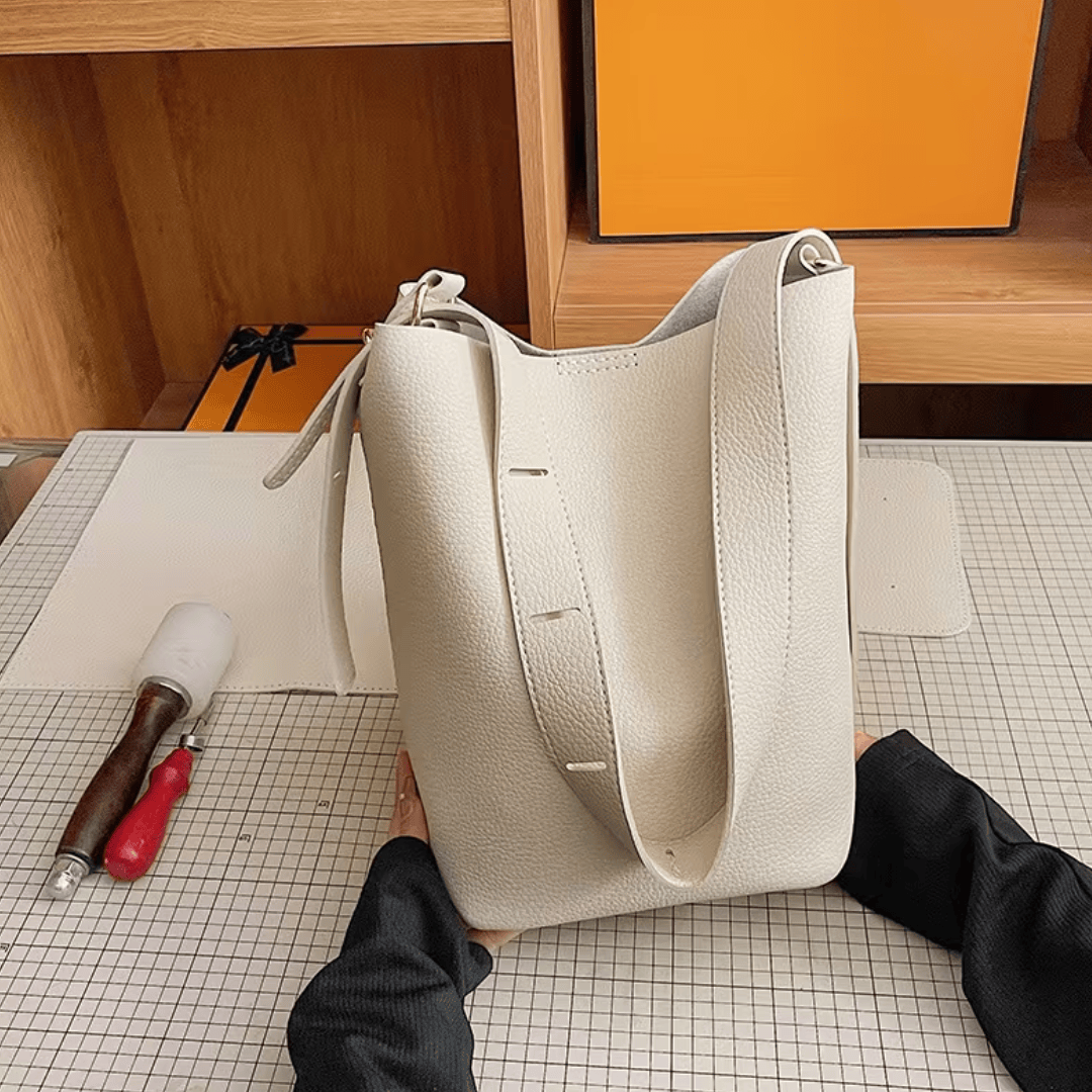 Kit Sac DIY Tout-en-Un Élégant