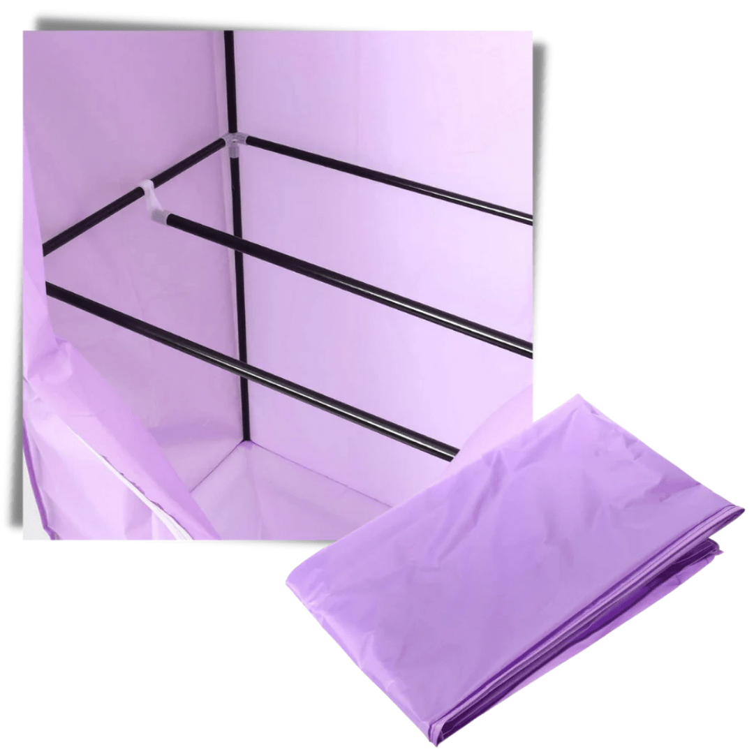 Sèche-Linge Révolutionnaire à air chaud Portable