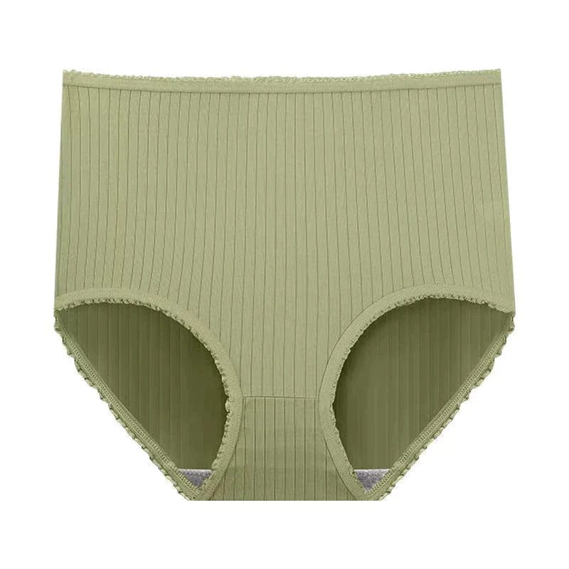 Culottes Quotidiennes Ultra-Absorbantes