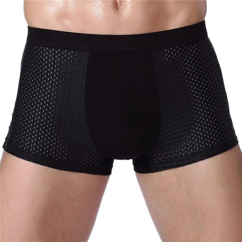 Boxer Ultra-Confort Respirant pour Homme