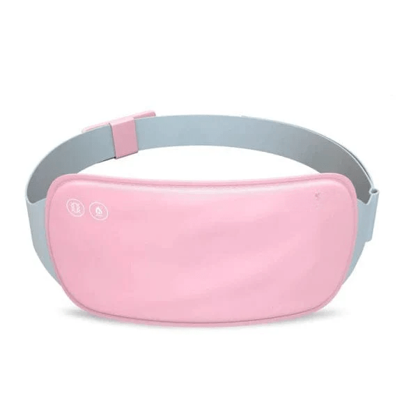 Heated Menstrual Pad