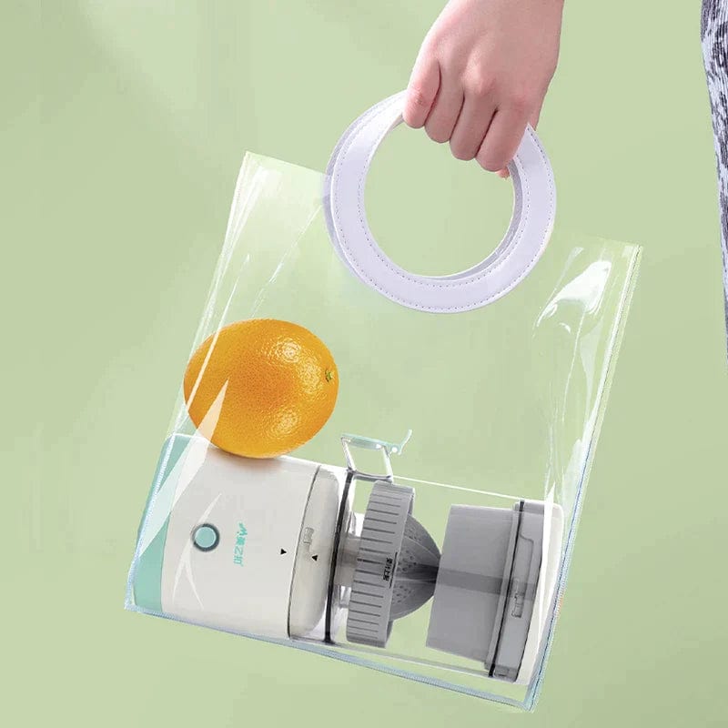 Presse-Agrume Électrique Portable