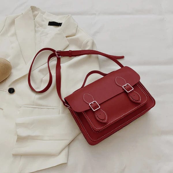 Kit Sac à Bandoulière Réglable à Assembler