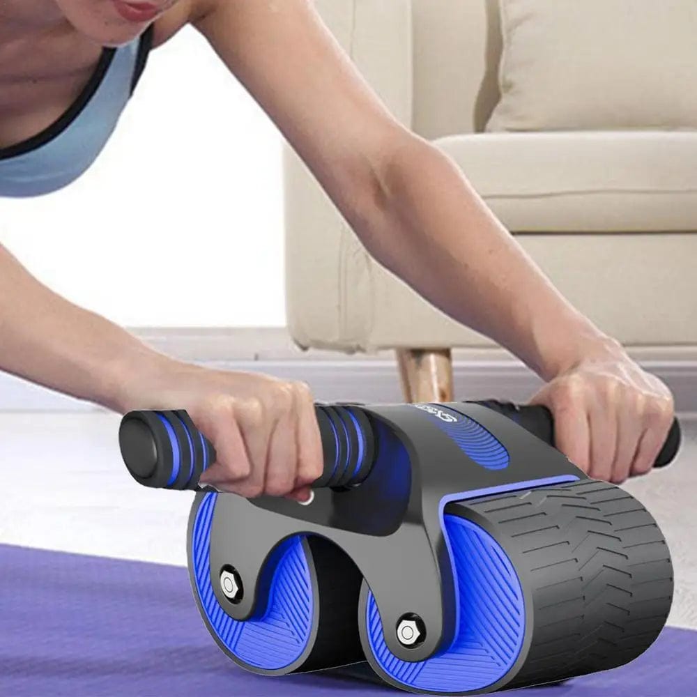 Premium Abdominal Training Roller
