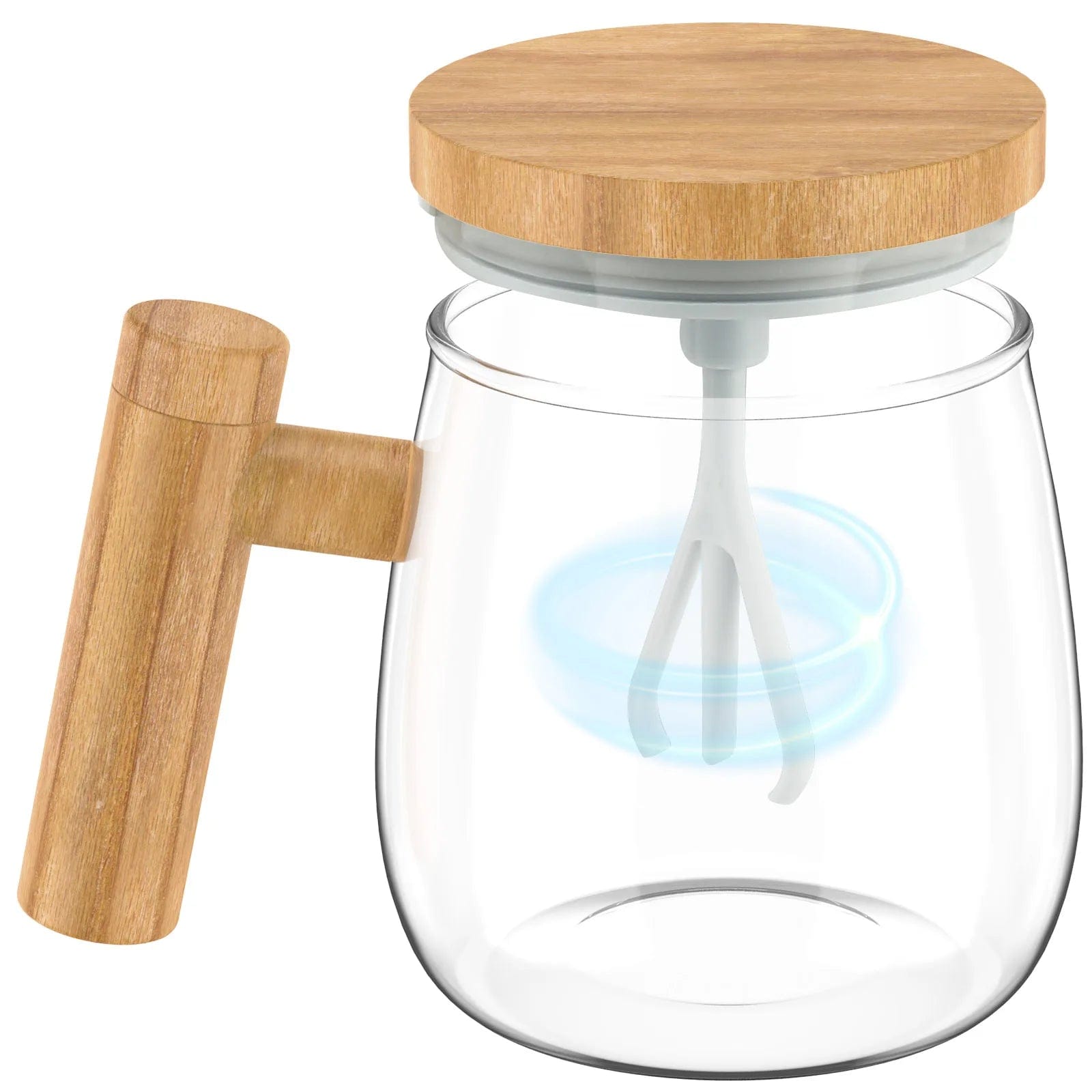 Tasse Auto-remuante Innovante