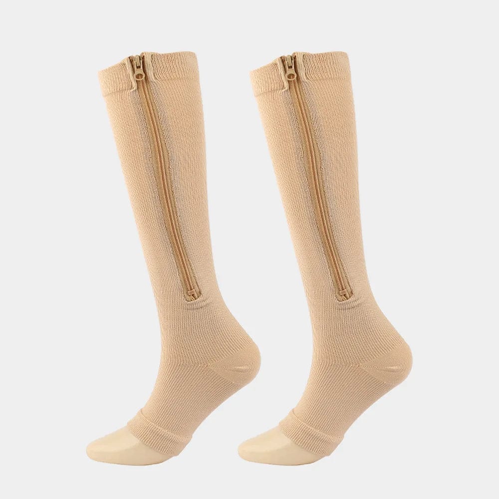 Chaussettes De Compression Ultra-efficaces