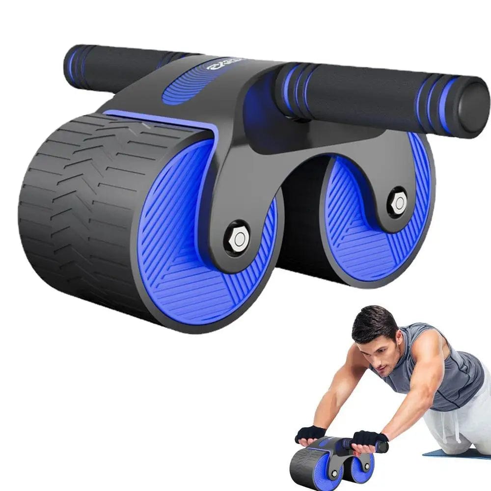 Premium Abdominal Training Roller