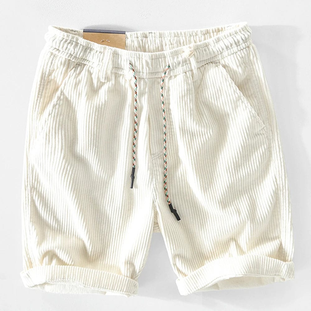 Short Cargo Décontracté Confortable pour Homme