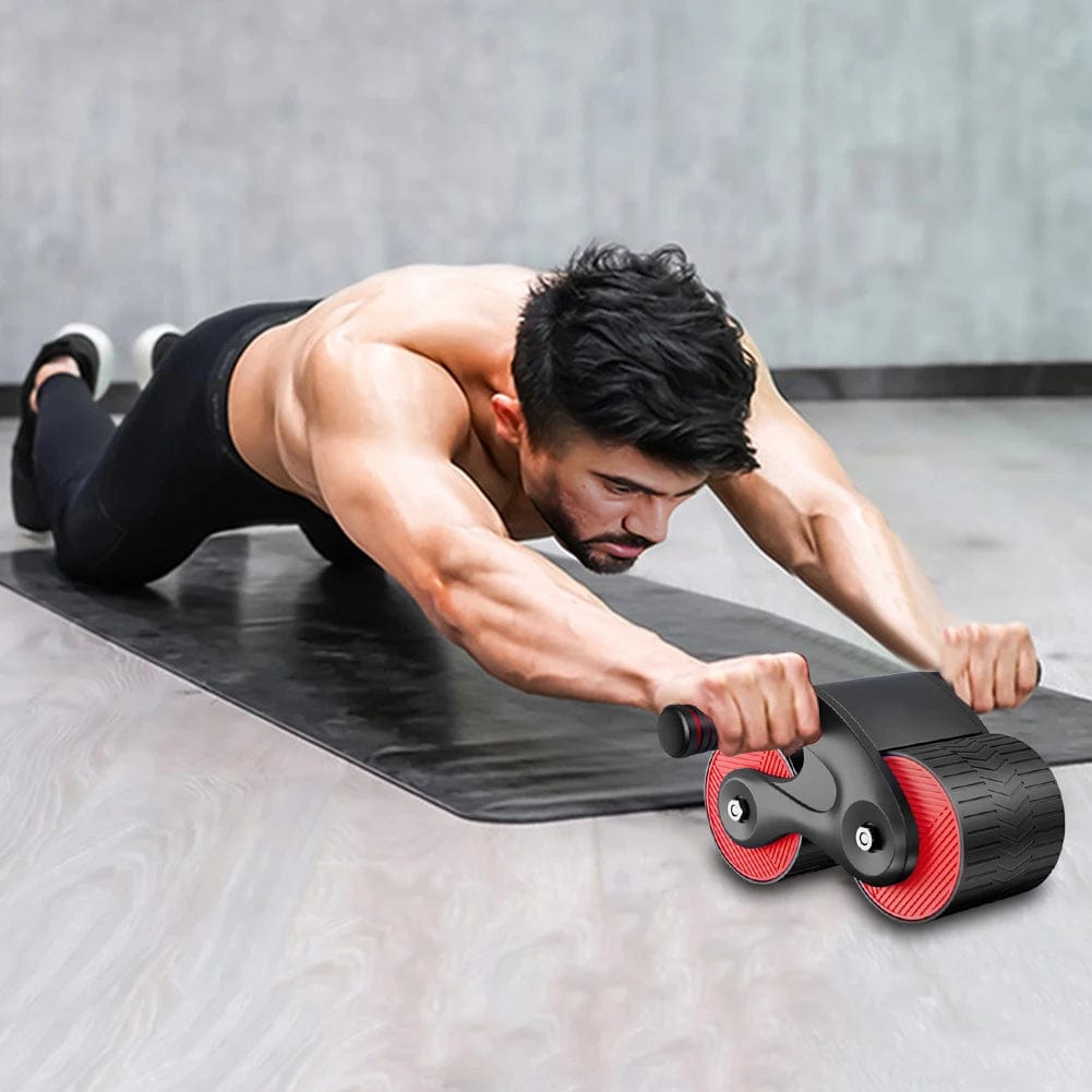 Premium Abdominal Training Roller