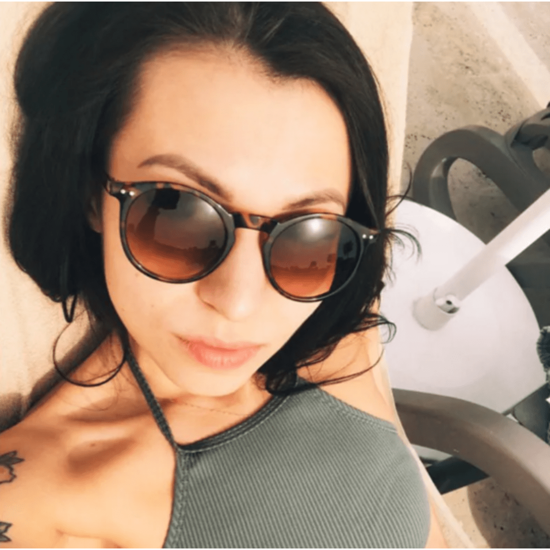 Lunettes Solaires Élégance pour femme
