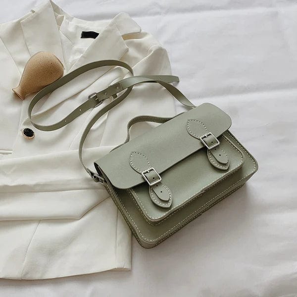 Kit Sac à Bandoulière Réglable à Assembler