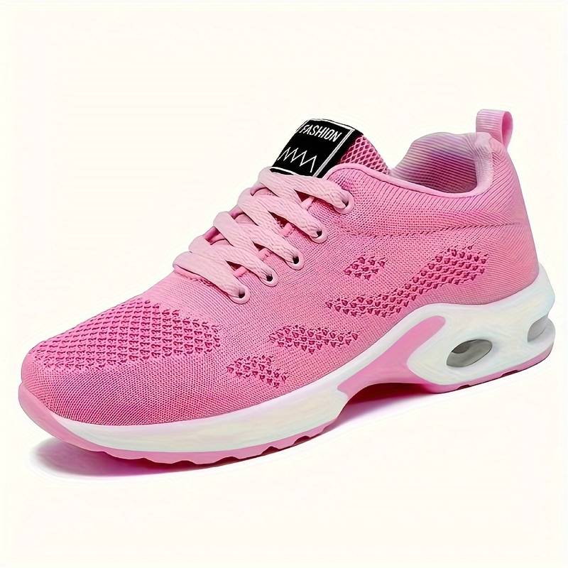 Baskets Ultra-Confortables à Coussin D'air Pour Femme