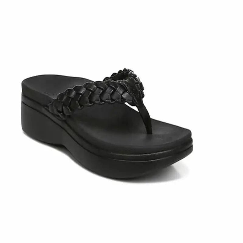 Sandales Ultra-Supportives et Confortables pour Femme