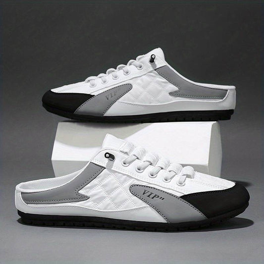 Baskets Dos Nu Confortables Ultra-Douces