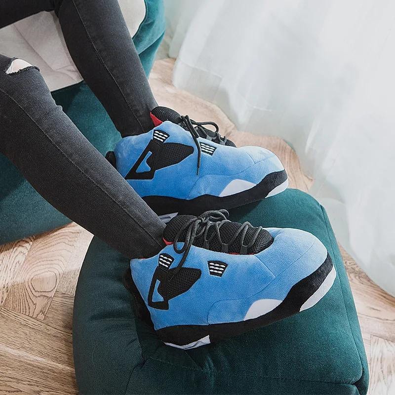 Chaussons d'Hiver Ultra-Confortables
